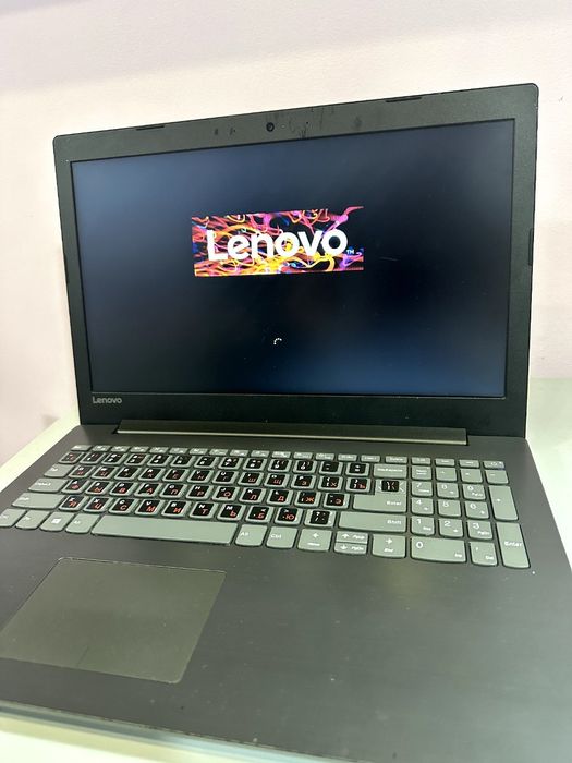 Lenova Windows 10