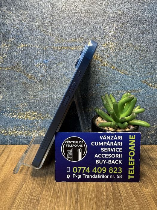 Iphone 13/128Gb/Garantie 2Ani Centrul de Telefoane/Rate