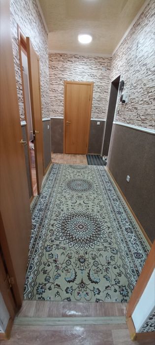 Новостройкадан квартира сатылады