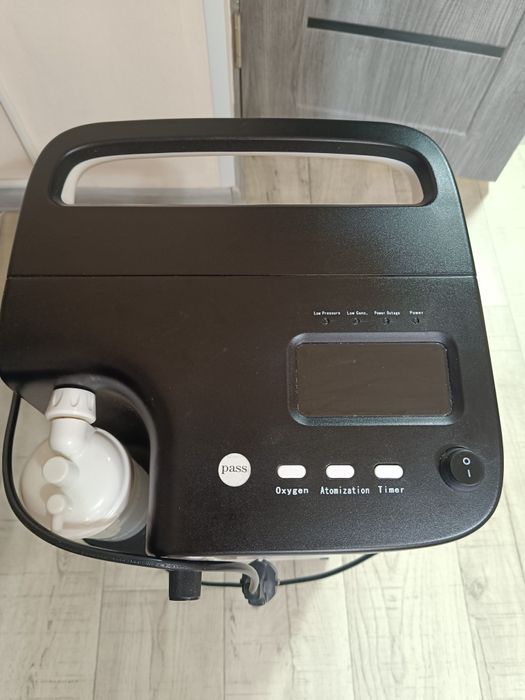 Кислородный концентратор