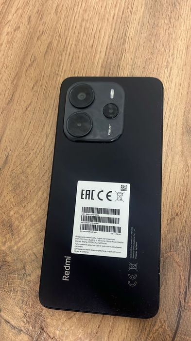 Xiaomi redmi note 14 идеал