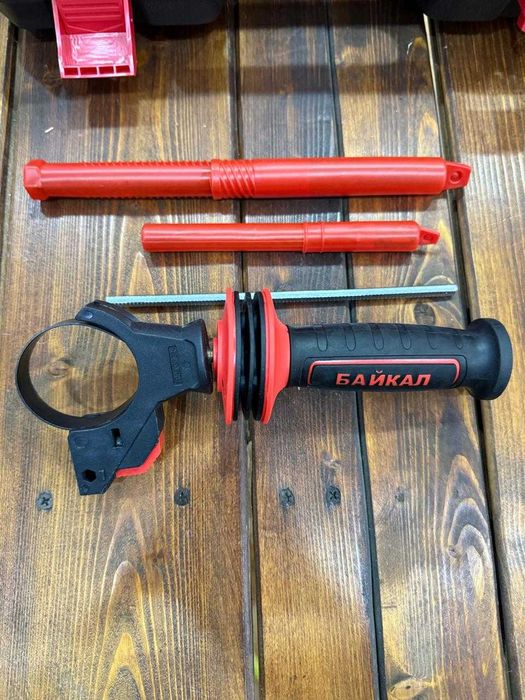 Перфоратор, перфаратор Байкал