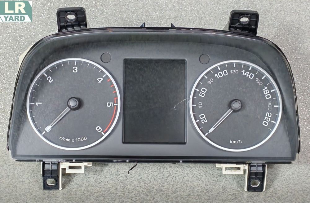 Ceasuri bord 3.0 TDV6 DISCOVERY 4/RANGE ROVER SPORT 2010-2013 LR081846
