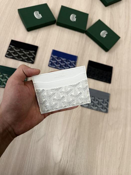 Картхолдер Goyard