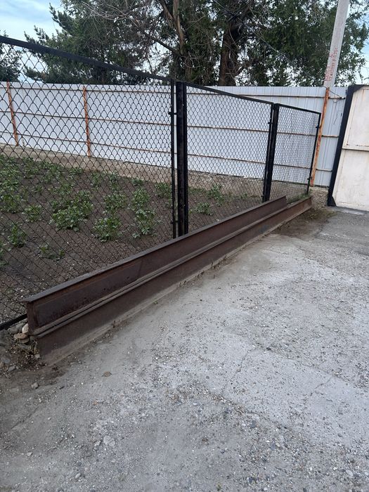 Продам балка двутавровая