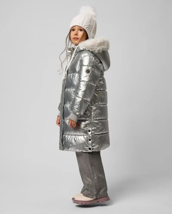 Куртка для девочек