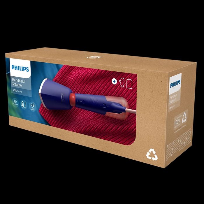 Ручной отпариватель/паравой утюг Philips 5030