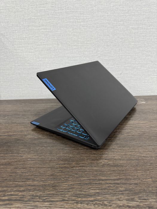 8-Ядерный Lenovo ideapad Gaming intel Core i5 GTX DDR5 с Гарантией!