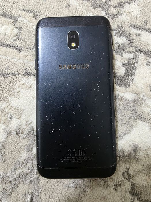 Samsung j3  все работает