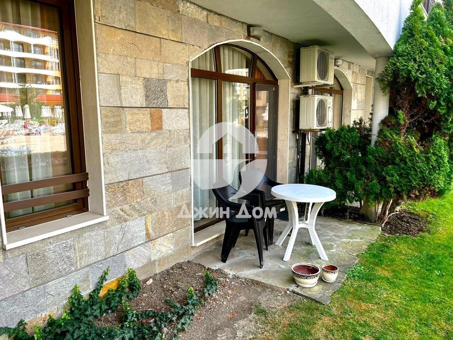 Продава се Двустаен апартамент в к.к. Слънчев бряг - 50 кв.м за 1460 €/кв.м - Снимка #10