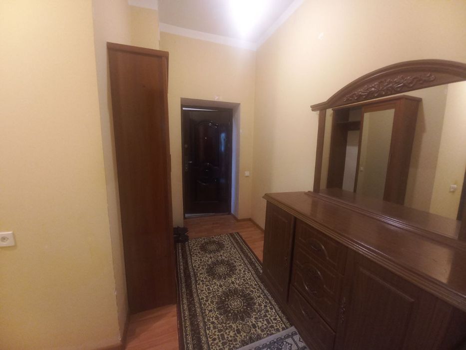 Продается квартира