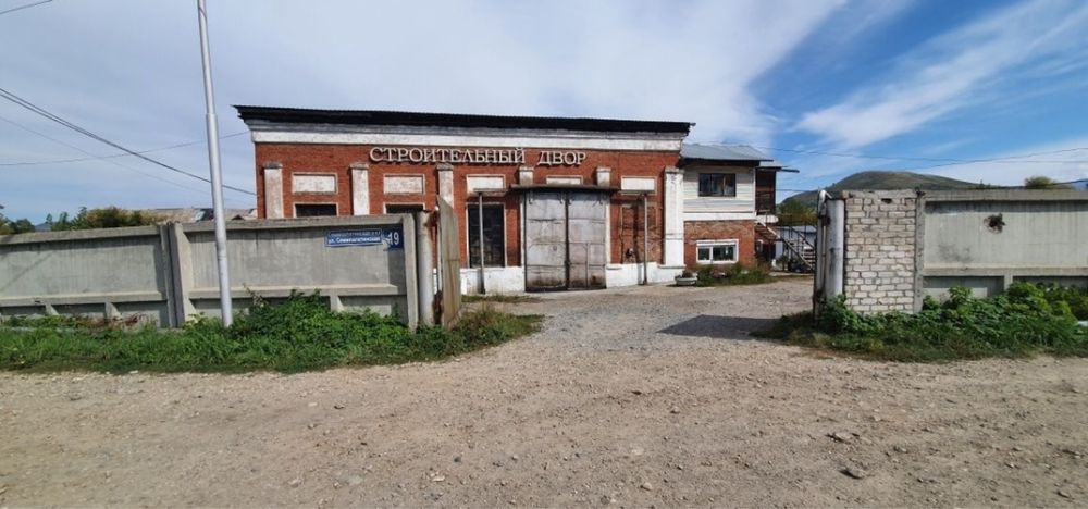 Продам действующий бизнес