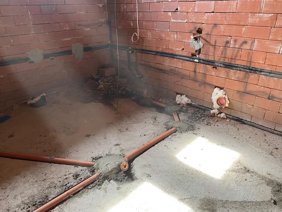 Водопроводчик, Щрангове, ВиК услуги Бургас  24/7 Денонощно