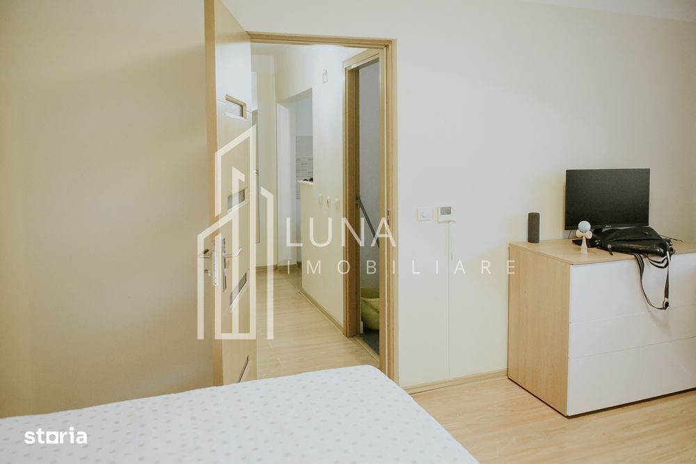 De vanzare garsonieră decomandată | Parter înalt | Comision 0%