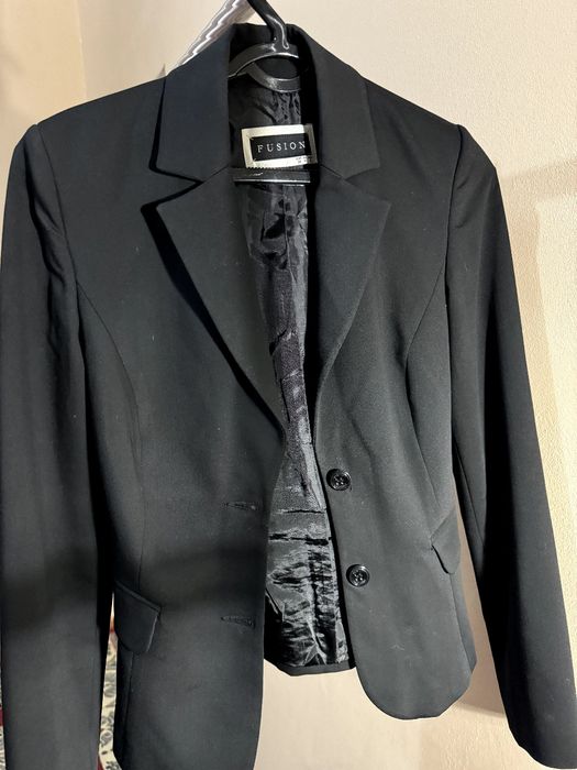 Женский, классический пиджак