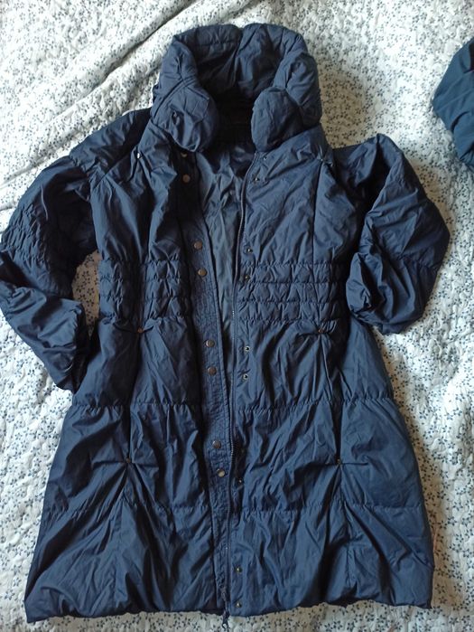 Дамски зимни и пролетни якета