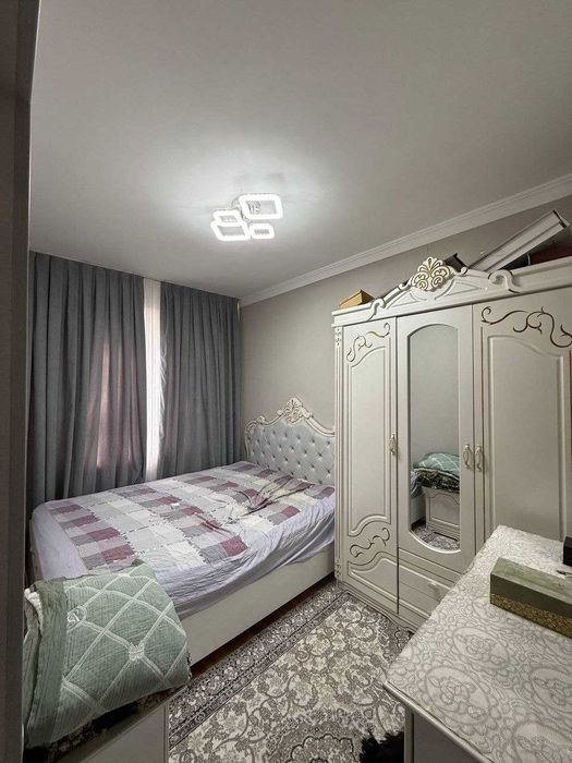 Продам 3 ком 77 серия Феруза №U4