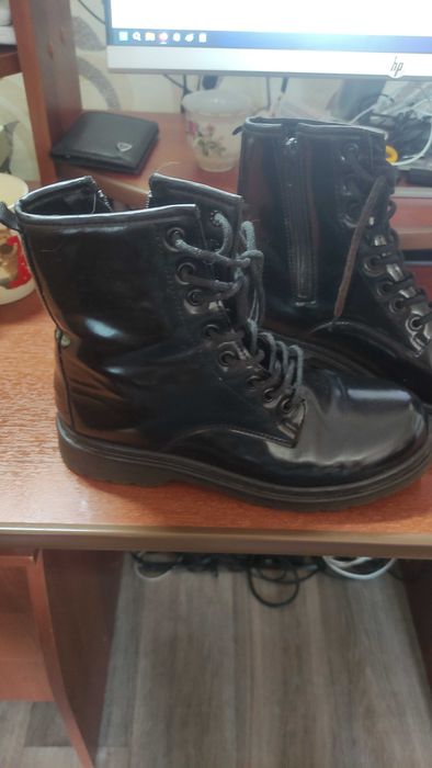 обувь в хорошем состоянии