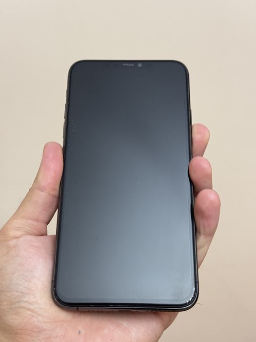 Iphone 11 Pro Max. 256гб. 10/10