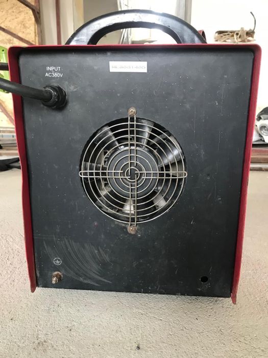 Продам сварочный аппарат