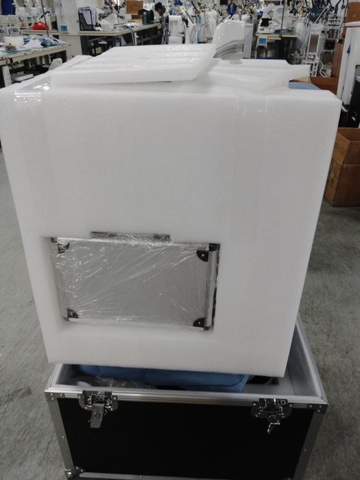 Фракционный Лазер аппарат Со2 Фемто дермо 70ватт