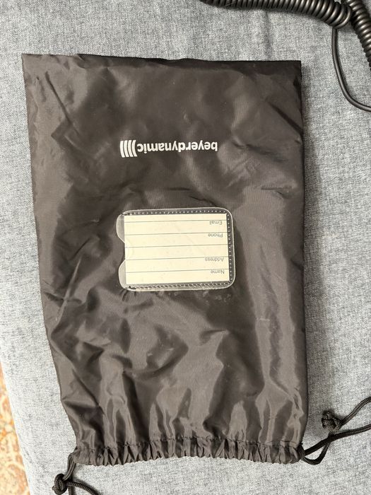 Beyerdynamic 770pro 250 ohm