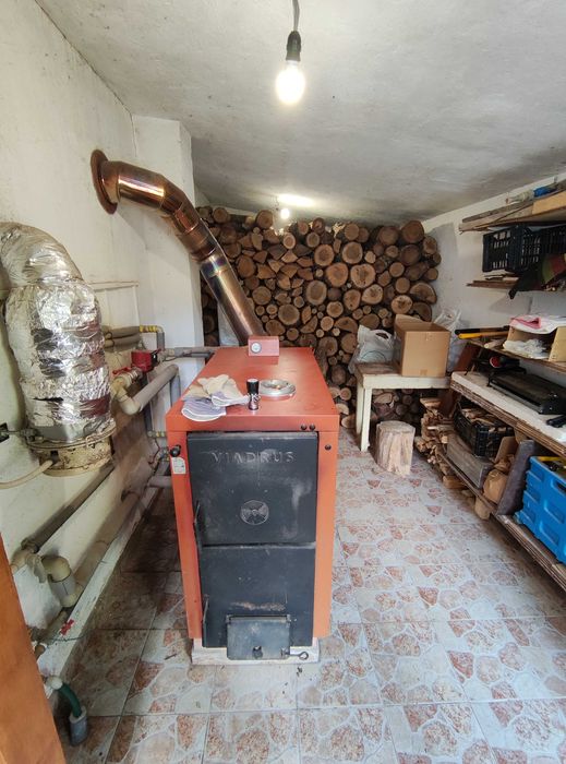 Продава се Къща в Котел - 320 кв.м за 688 €/кв.м - Снимка #14