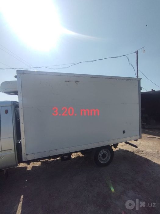 Foton refrejator 2012 metan 2025