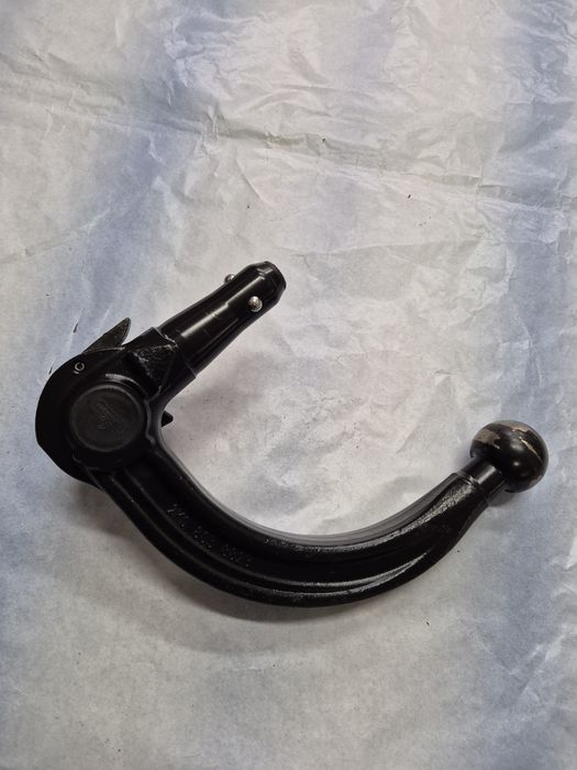 Carlig remorcare vw caddy