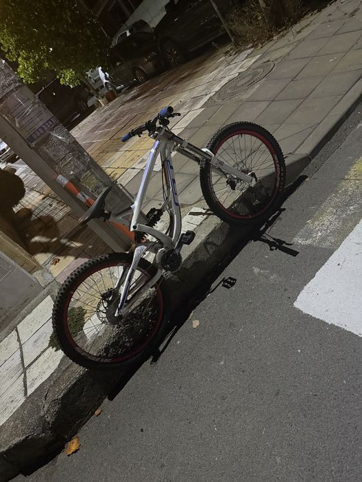 Планинско Колело GT EPIC FURY 27,5 L размер