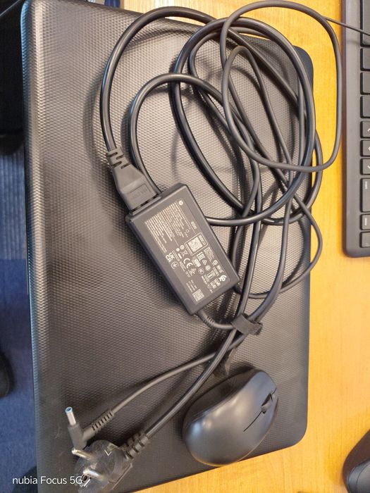 Продам ноутбук HP