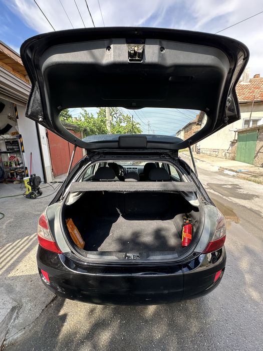 Honda Civic 1.7 ctdi 2005 година  на части.!