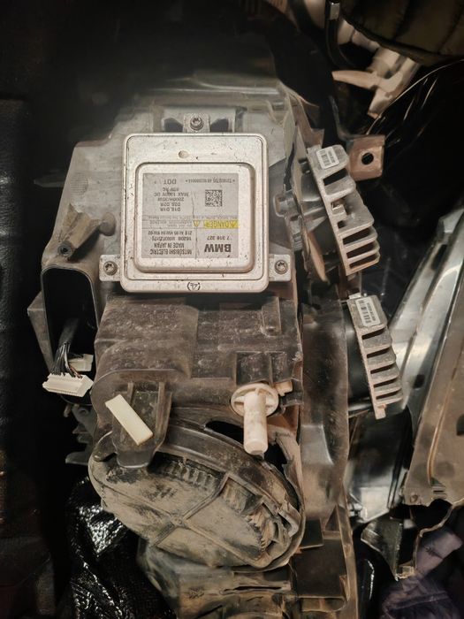 Faruri BMW seria 2, f22, f23,full led perfect functionale