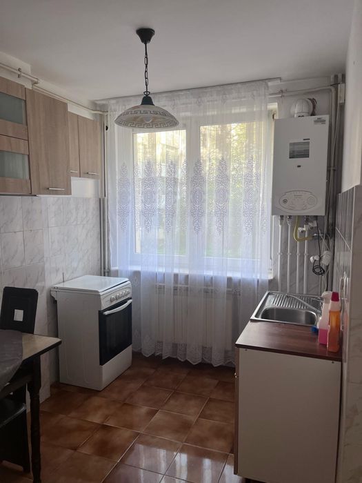 Apartament central 2 camere  de inchiriat