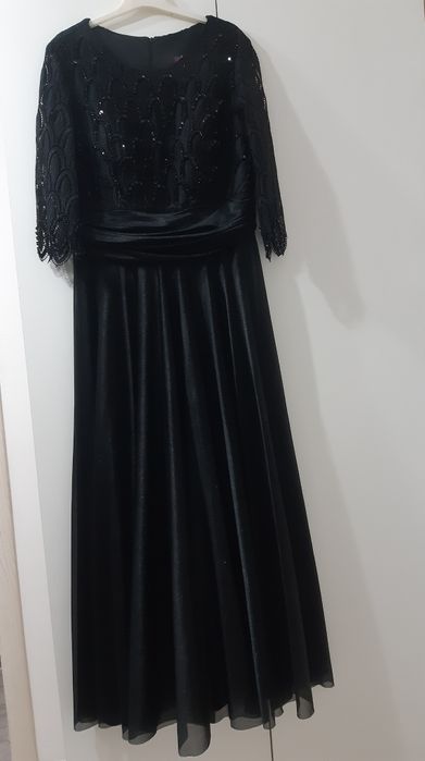 Платье вечернее, размер 46, новое