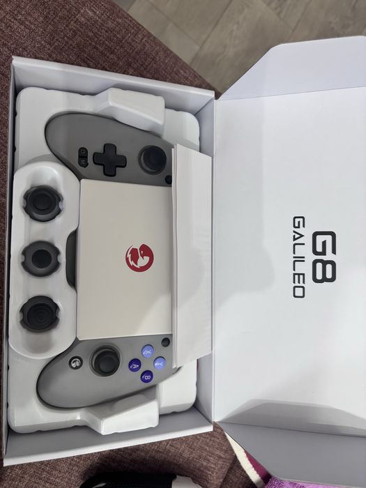 Gamesir G8 Galileo