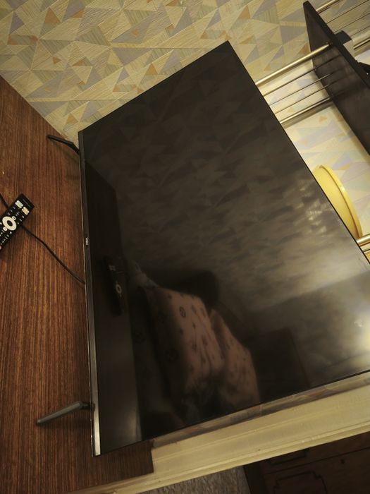 Телевизор Yasin smart