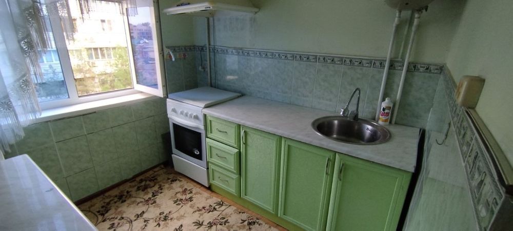 2 xonali uy hamma jixozlari bilan ijaraga beriladi. Festival binosi or