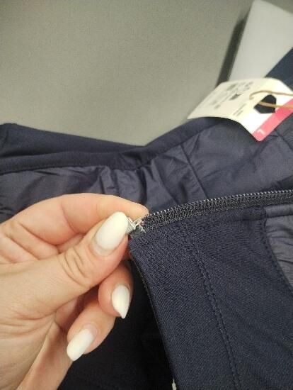 Polar Călduros Drumeție la munte Mh900 - produs resigilat Decathlon