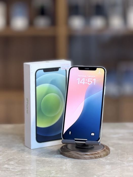 iPhone 12 64GB / Айфон 12 64ГБ PhoneLab