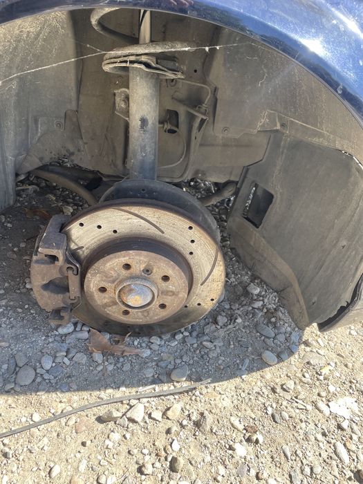 Бмв bmw e46 330i на части