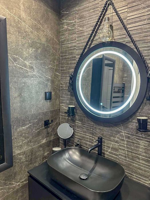 Дава се под наем Тристаен апартамент в София, Павлово - 90 кв.м за 325 € - Снимка #8