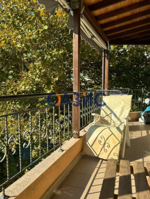 Продава се Двустаен апартамент в Свети Влас - 73 кв.м за 619 €/кв.м - Снимка #14