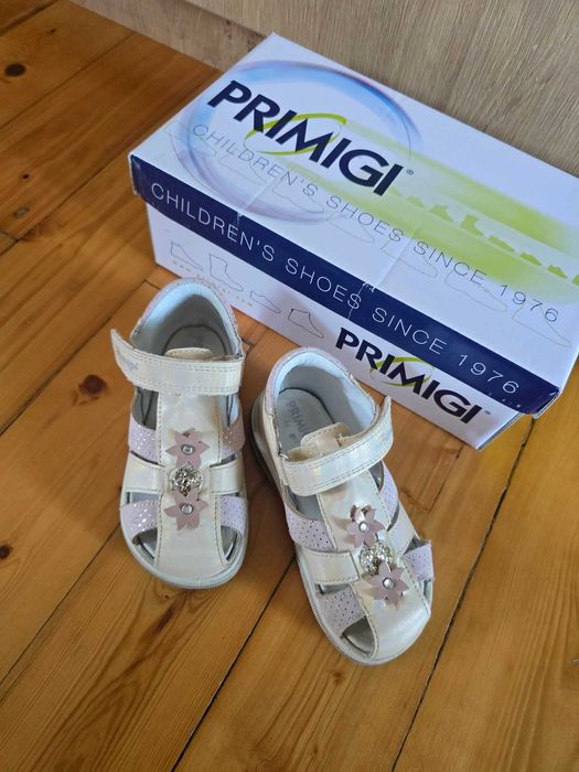 Сандали 25 номер Primigi