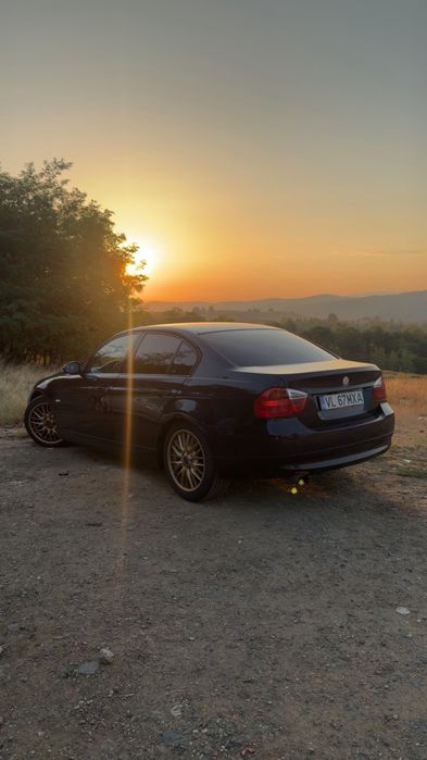 Vand bmw 2005 diesel