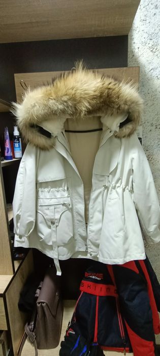 Продам парку 2в1