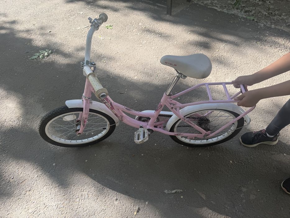 Велосипед детский