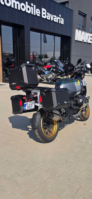 BMW GSA 1300 editie 719