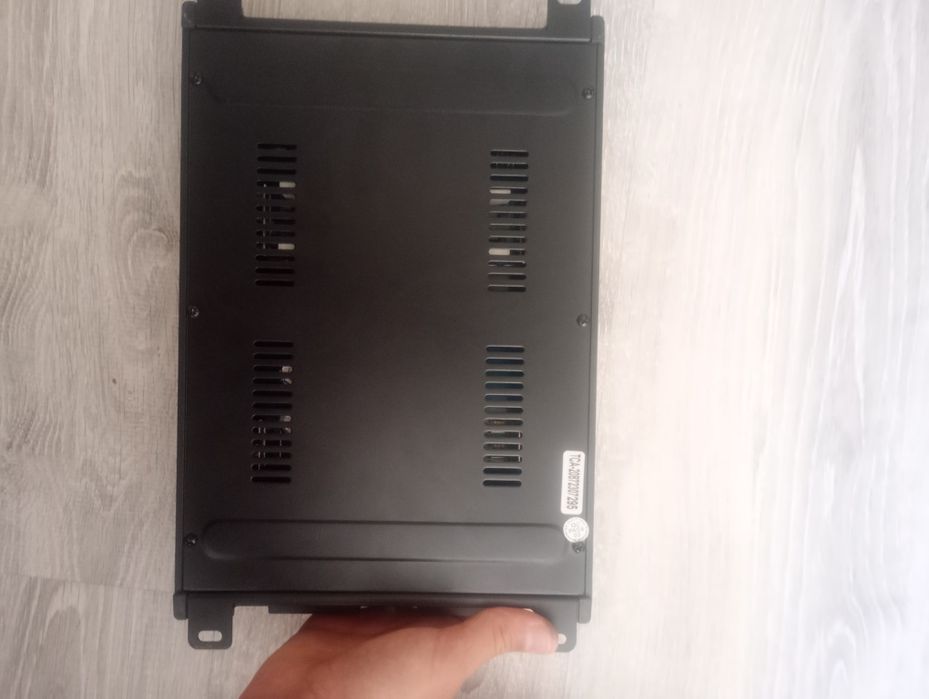 Усилвател Thunder 1600w