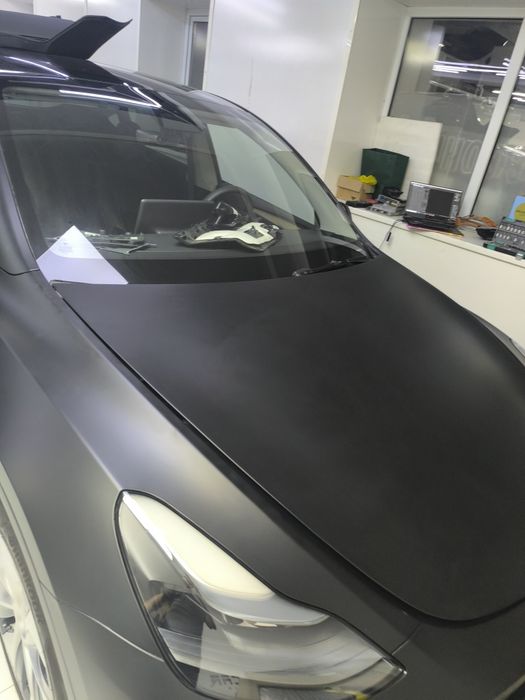 Автостёкла качественная установка